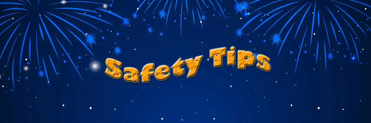 Safetytips