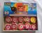 Ground Chakkaras Big (10 Pcs)
