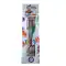 Rainbow Colour Smoke (3pcs)
